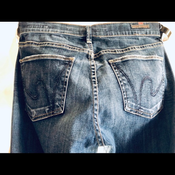 Citizens for Humanity Jeans- DITA-PETITE - Picture 2 of 8